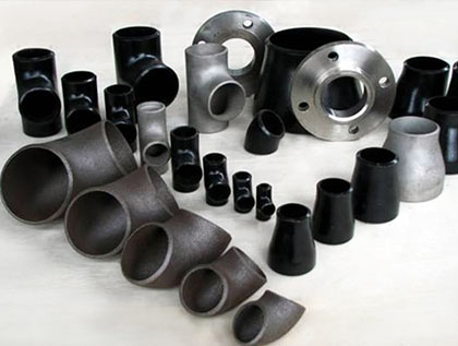 steel pipe fitting