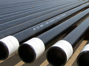 tubing pipes